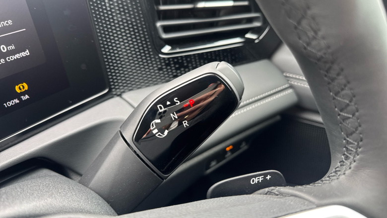 Volkswagen Tiguan 1.5 eTSI Match 5dr DSG Petrol Estate